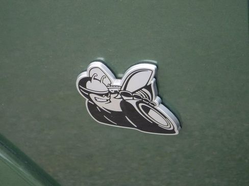 Certified 2023 Dodge Charger Scat Pack image 5