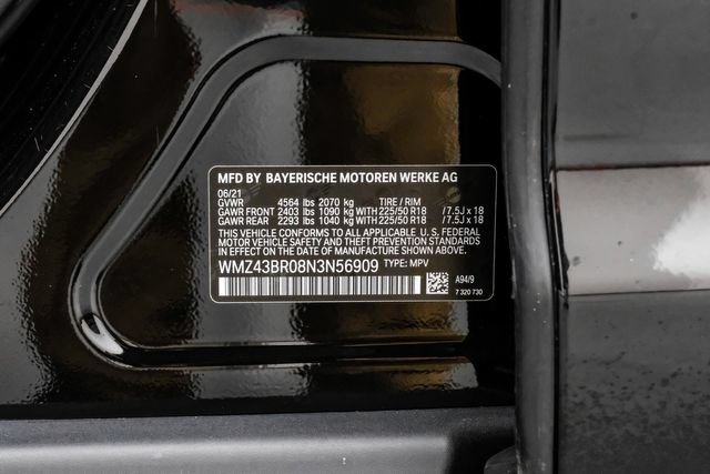 Used 2022 MINI Cooper Countryman ALL4 AWD/4WD image 74