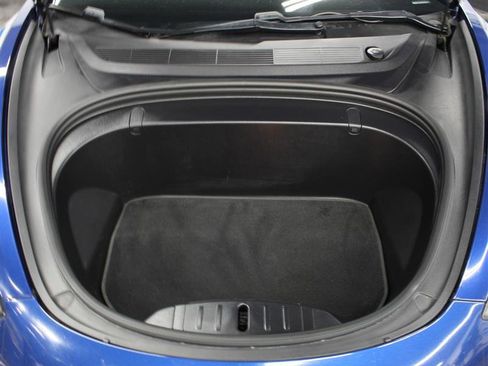 Used 2019 Tesla Model 3 Long Range image 19