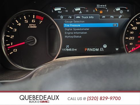 Used 2017 Ford F150 Raptor w/ Equipment Group 802A Luxury image 17