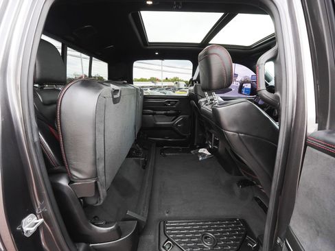 Used 2022 RAM 1500 TRX AWD/4WD image 37