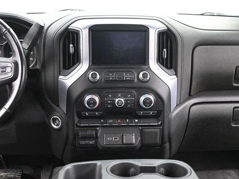 Used 2021 GMC Sierra 1500 Elevation image 25