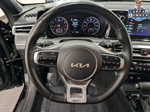 Used 2024 Kia K5 GT-Line FWD image 24