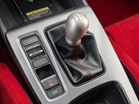 Used 2025 Honda Civic Type R image 25
