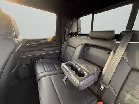 Used 2023 GMC Sierra 1500 AT4X w/ AT4X AEV Edition image 32