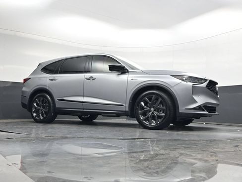 Used 2024 Acura MDX A-Spec AWD/4WD image 25