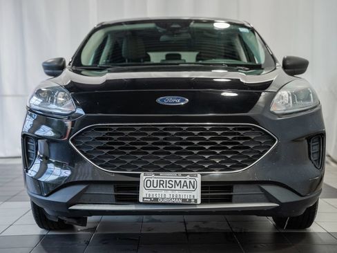 Used 2022 Ford Escape SE AWD/4WD image 2