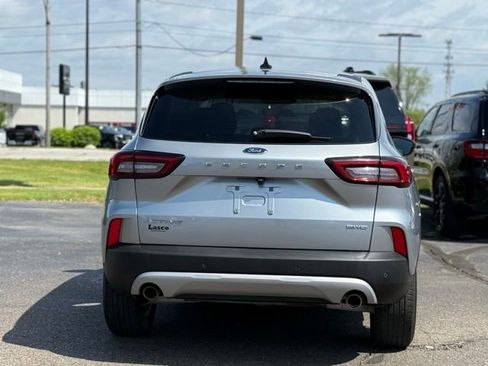 Used 2024 Ford Escape Active w/ Tech Pack #1 AWD/4WD image 39