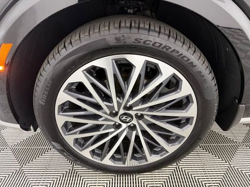 Used 2026 Hyundai Palisade Calligraphy AWD/4WD image 12