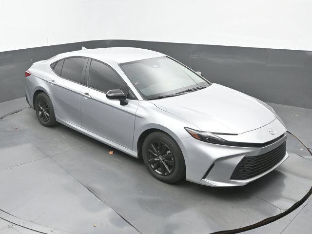 Used 2026 Toyota Camry LE w/ Convenience Package FWD image 13