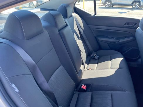 Used 2024 Nissan Altima 2.5 SV image 25