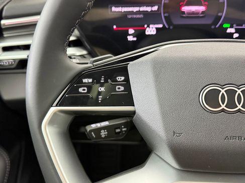 New 2026 Audi A6 Premium Plus image 19