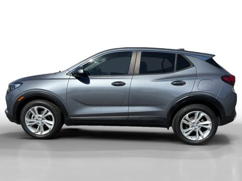 Used 2020 Buick Encore GX Preferred FWD image 2