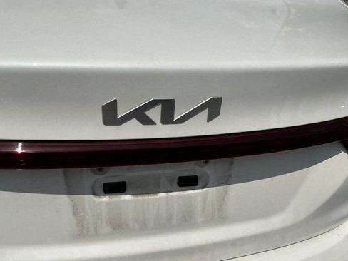 Used 2024 Kia Forte LXS FWD image 10