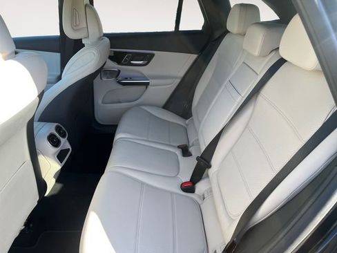 New 2026 Mercedes-Benz GLC 300 4MATIC image 13