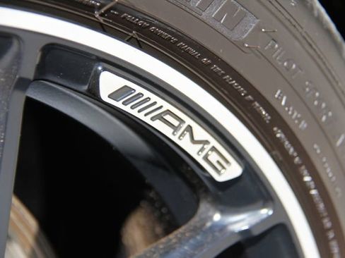 Used 2022 Mercedes-Benz CLA 45 AMG 4MATIC image 16