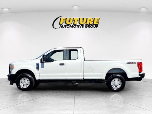 Certified 2021 Ford F250 XL w/ Power Equipment Group image 7