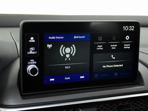 Used 2025 Acura ADX A-Spec image 15