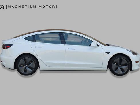 Used 2018 Tesla Model 3 Long Range RWD image 5
