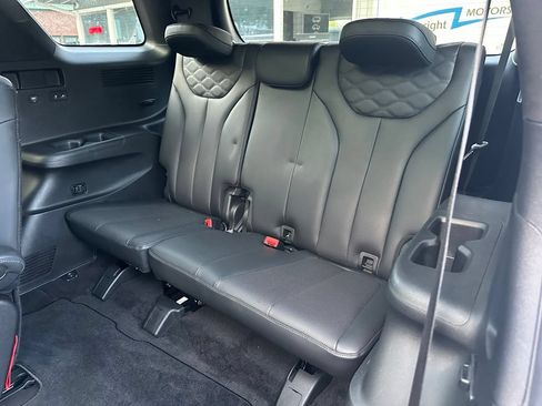 Used 2020 Hyundai Palisade Limited AWD/4WD image 11