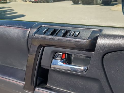 Used 2020 Toyota 4Runner TRD Pro image 24