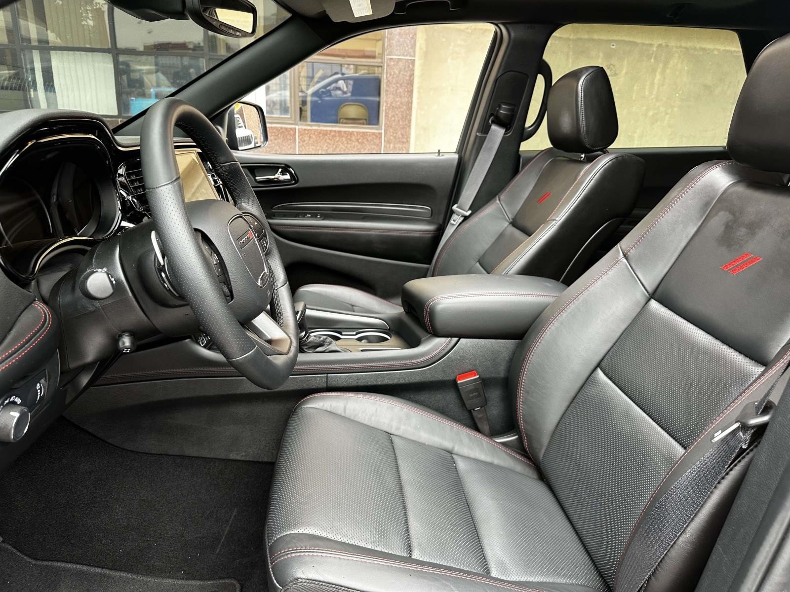 Used 2026 Dodge Durango GT AWD/4WD image 18