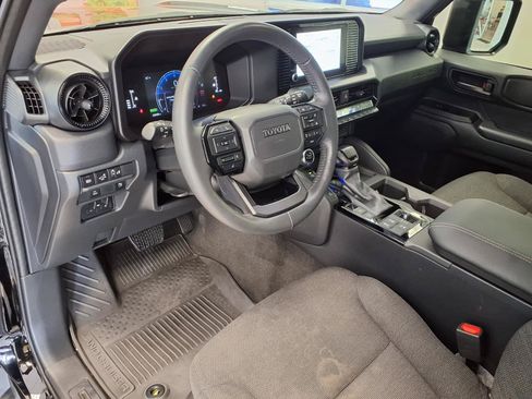 Used 2024 Toyota Land Cruiser 1958 AWD/4WD image 18