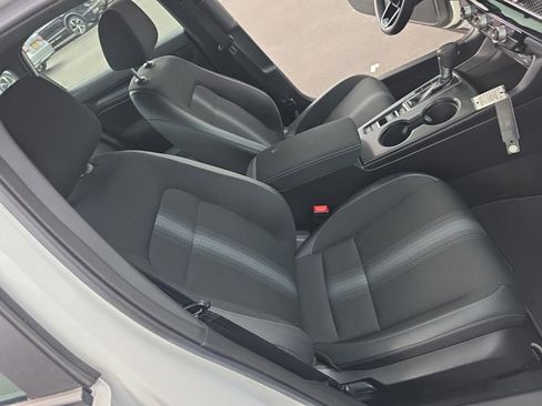 Certified 2023 Honda Civic Sport image 24