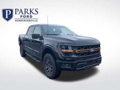 Used 2024 Ford F150 Tremor w/ Bed Utility Package