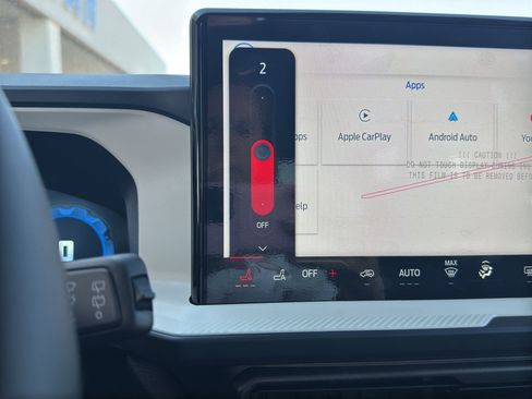 New 2025 Ford Bronco Sport Heritage w/ Convenience Package image 21