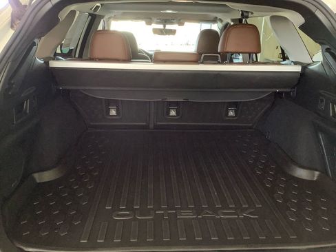 Used 2020 Subaru Outback Touring w/ Tech Package 2 image 28