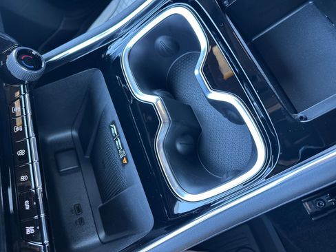 New 2026 Chevrolet Traverse RS w/ LPO, Floor Liner Package image 27