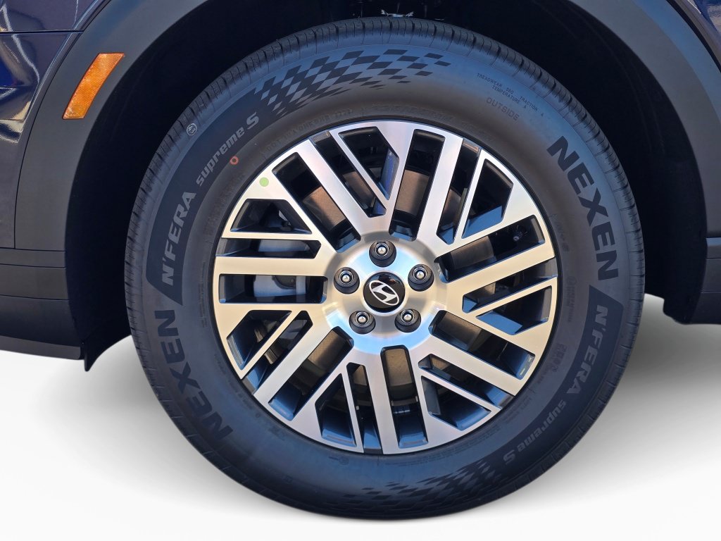 New 2027 Hyundai Palisade SE AWD/4WD image 11