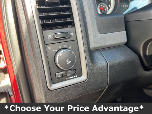 Used 2013 RAM 1500 Express image 40