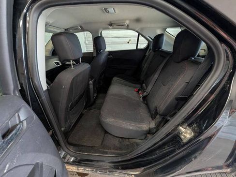 Used 2015 Chevrolet Equinox LS FWD image 20