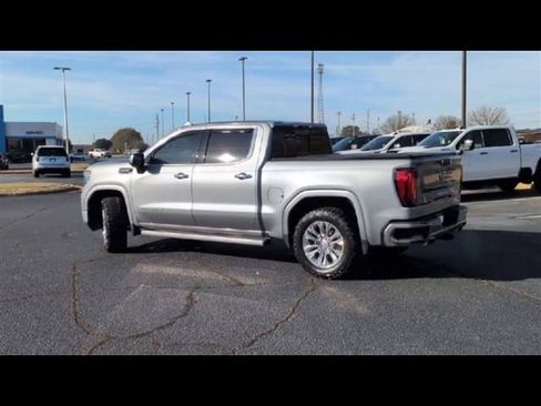 Used 2023 GMC Sierra 1500 Denali w/ Technology Package image 10