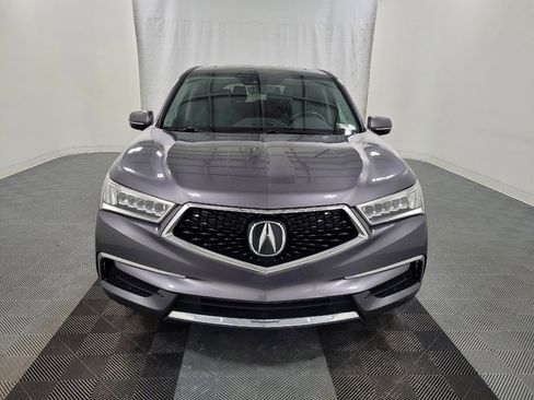 Used 2019 Acura MDX SH-AWD w/ Technology Package image 14