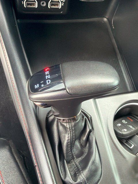 Used 2024 Dodge Durango GT AWD/4WD image 26