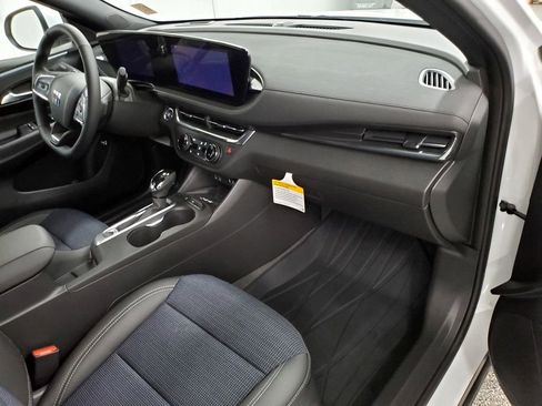 New 2025 Buick Envista Preferred w/ Convenience I Package image 11