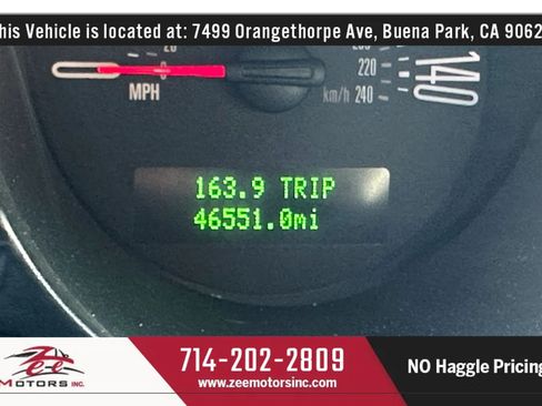 Used 2006 Ford Mustang GT RWD image 24