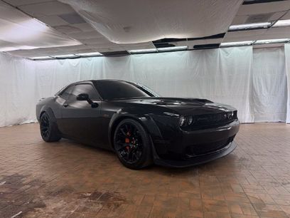 Used 2023 Dodge Challenger R/T Scat Pack