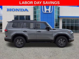 Used 2024 Lexus GX 550 AWD/4WD video 2