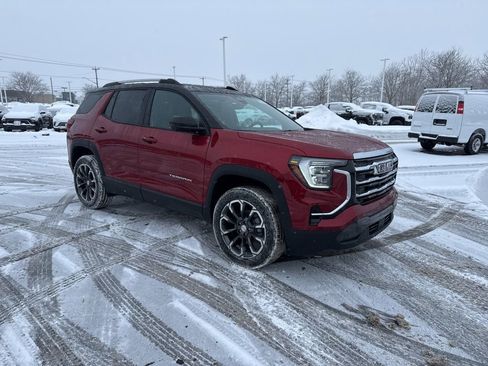 New 2026 GMC Terrain Elevation w/ Elevation Premium Package image 4