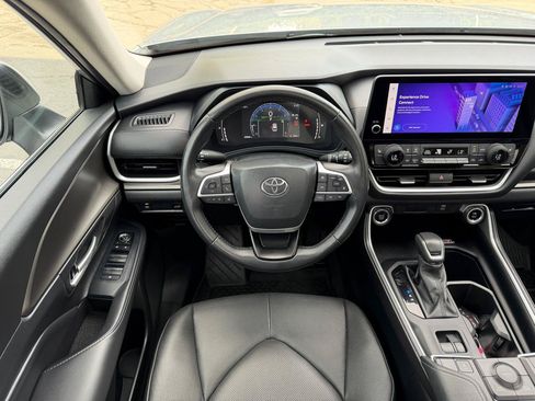 Used 2024 Toyota Grand Highlander AWD image 5