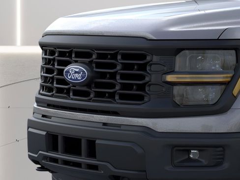 New 2026 Ford F150 STX w/ Equipment Group 201A FX4 AWD/4WD image 17