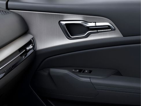 New 2026 Kia Sportage X-Line AWD/4WD image 25