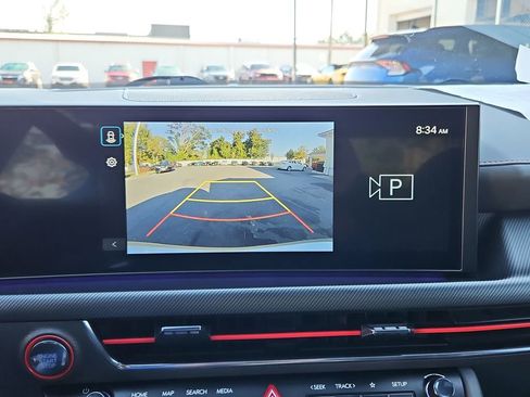 Used 2024 Hyundai Sonata N Line image 20