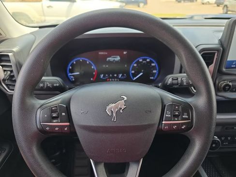 Used 2024 Ford Bronco Sport Big Bend AWD/4WD image 17