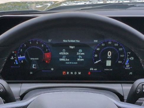 Certified 2025 Ford Mustang GT Premium image 27