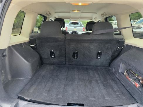 Used 2017 Jeep Patriot Latitude AWD/4WD image 33